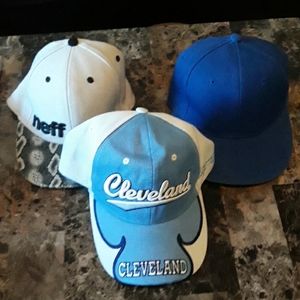 Mens hats